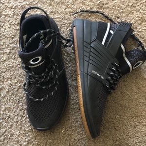 Supra shoes brand new men’s size 6